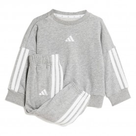 детски,екипи,детски,облекла,за,момчета,adidas,essentials,joggers,set,white,medium,grey,heather