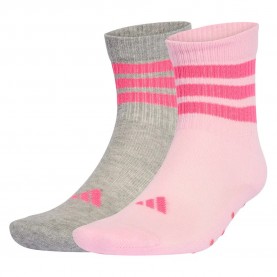 детски,чорапи,детски,чорапи,adidas,kids,anti,slip,crew,socks,grey,pink,(clear,pink,medium,grey,heather)