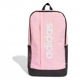 раница,раници,adidas,linear,22l,backpack,true,pink,black,white,(pink)