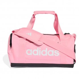сак,сакове,adidas,linear,extra,small,12l,duffle,bag,true,pink,black,white,(pink)