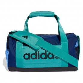 сак,сакове,adidas,linear,xs,colorblock,duffle,bag,blue,(dark,blue,powder,teal,blue,fusion,black)
