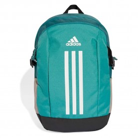 раница,раници,adidas,power,26l,backpack,powder,teal,white,(green)