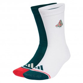чорапи,мъжки,чорапи,adidas,pizza,crew,socks,white,blue,(white,aurora,ivy,wonder,white)