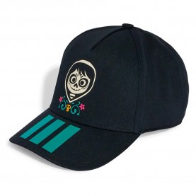 юношеска,шапка,всички,шапки,adidas,pixar,coco,junior,cap,black