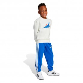 детски,екипи,детски,облекла,за,момчета,adidas,seasonal,essentials,adiraptor,fleece,jogger,set,off,white,(white,blue)