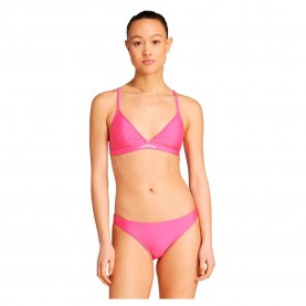 дамски,бански,костюми,adidas,triangle,2,way,straps,bikini,shock,pink,white,(pink)