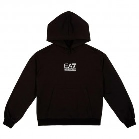 суичър,детски,блузи,ea7,emporio,armani,7g000104,train,visibility,hoodie,black