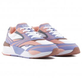 маратонки,мъжки,маратонки,ea7,emporio,armani,ace,runner,pop,trainers,sweet,lavender,brown,(white)