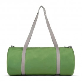 сакове,roka,london,city,recycled,nylon,duffle,green