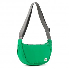 чанти,за,през,рамо,roka,london,farringdon,taslon,crossbody,green