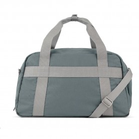 сак,сакове,roka,london,gatwick,recycled,canvas,duffle,bag,grey,(smoke)