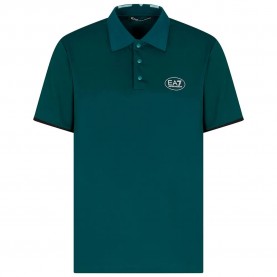 мъжки,блузи,с,яка,ea7,emporio,armani,golf,pro,collar,pl,st,short,sleeve,polo,green,(green)