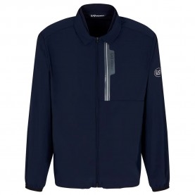 блуза,мъжки,пуловери,ea7,emporio,armani,golf,pro,ls,pa,st,full,zip,sweatshirt,blue,(navy)