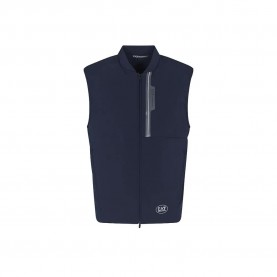 Потник EA7 EMPORIO ARMANI Golf Pro vest - Blue (Navy) потник,мъжки,жилетки,ea7,emporio,armani,golf,pro,vest,blue,(navy)