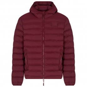 яке,мъжки,якета,ea7,emporio,armani,mountain,eco,medium,down,jacket,bordeaux