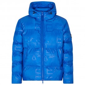 яке,мъжки,якета,ea7,emporio,armani,mountain,poly,logo,repeat,down,jacket,blue