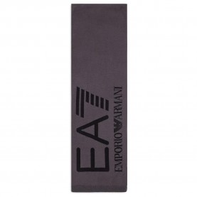 шал,ръкавици,шапки,и,шалове,ea7,emporio,armani,mountain,visibility,scarf,grey,(grey,black)