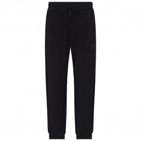 Анцуг EA7 EMPORIO ARMANI Natural Ventus 7 Ch sweat pants - Black (Black) анцуг,мъжки,панталони,ea7,emporio,armani,natural,ventus,7,ch,sweat,pants,black,(black)