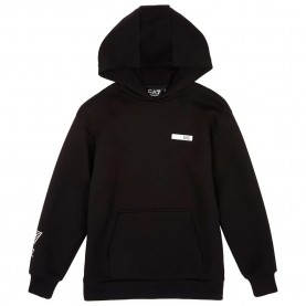 суичър,детски,блузи,ea7,emporio,armani,natural,ventus,7,hoodie,black,(black)