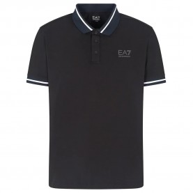 мъжки,блузи,с,яка,ea7,emporio,armani,natural,ventus,7,st,short,sleeve,polo,black,(black)