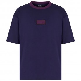 тениска,мъжки,тениски,дамски,тениски,ea7,emporio,armani,train,7.0,print,short,sleeve,t,shirt,blue,(evening,blue)