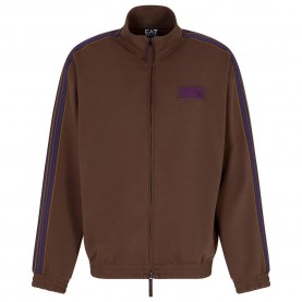 анцуг,дамски,анцузи,ea7,emporio,armani,train,7.0,u,ch,pl,tracksuit,brown