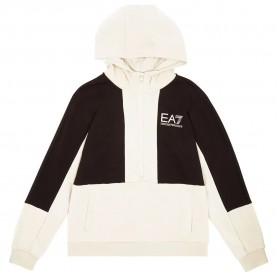 суичър,детски,блузи,ea7,emporio,armani,train,athletic,colour,block,hoodie,off,white