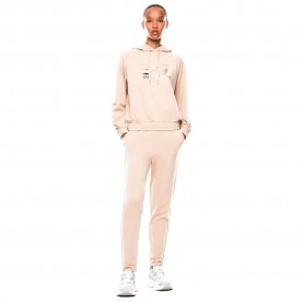 анцуг,дамски,анцузи,ea7,emporio,armani,train,ch,metal,studs,tracksuit,beige,(grey)