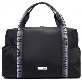 чанта,сакове,ea7,emporio,armani,train,bag,black,beauty,(black)