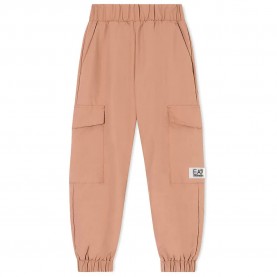 панталони,детски,панталони,ea7,emporio,armani,train,contemporary,sport,cargo,pants,brown,(brownie)