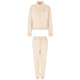 анцуг,дамски,анцузи,ea7,emporio,armani,train,core,ch,tracksuit,grey,(beige)