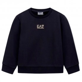 блуза,детски,блузи,ea7,emporio,armani,train,core,id,br,sweatshirt,black,gold,(blue,black)