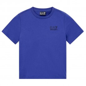 тениска,детски,тениски,ea7,emporio,armani,train,core,id,cc,short,sleeve,t,shirt,blue,(blue,blue)