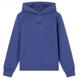 суичър,детски,блузи,ea7,emporio,armani,train,core,id,coft,cc,hoodie,blue