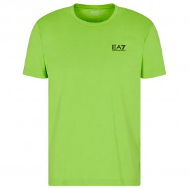 тениска,мъжки,тениски,ea7,emporio,armani,train,core,id,co,cc,short,sleeve,t,shirt,green,(green,u7116)