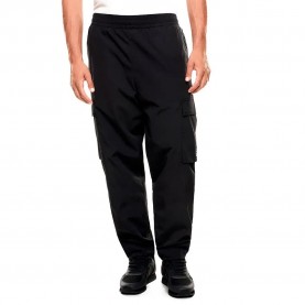 панталони,мъжки,панталони,ea7,emporio,armani,train,core,id,nylon,cargo,pants,black,(black)