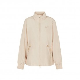 яке,дамски,якета,и,палта,ea7,emporio,armani,train,core,lady,jacket,grey,(beige)