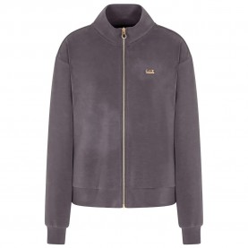 блуза,дамски,блузи,ea7,emporio,armani,train,core,lady,relax,sweatshirt,grey,(grey)