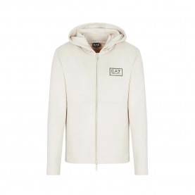 блуза,мъжки,пуловери,ea7,emporio,armani,train,gold,label,alcantara,full,zip,sweatshirt,beige,(rainy,day)