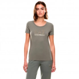 тениска,дамски,тениски,ea7,emporio,armani,8ntt67,tjdqz,short,sleeve,t,shirt,green,grey,(green)