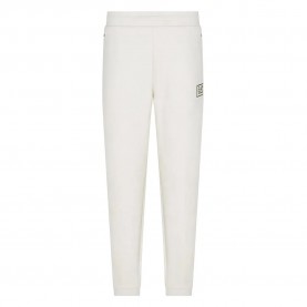 анцуг,мъжки,панталони,дамски,панталони,ea7,emporio,armani,train,gold,label,ch,alcantara,sweat,pants,white,(rainy,day)
