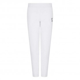 анцуг,дамски,панталони,ea7,emporio,armani,train,logo,series,crystal,sweat,pants,white,(white,alyssum)