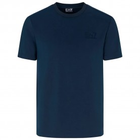 тениска,мъжки,тениски,ea7,emporio,armani,train,lux,mod,pl,pq,short,sleeve,t,shirt,blue,(navy)