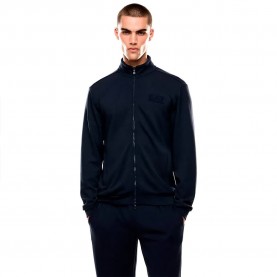 блуза,мъжки,пуловери,ea7,emporio,armani,train,lux,mod,pl,st,full,zip,sweatshirt,blue,(navy)