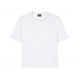 тениска,дамски,тениски,ea7,emporio,armani,train,precious,short,sleeve,t,shirt,blue,(white)