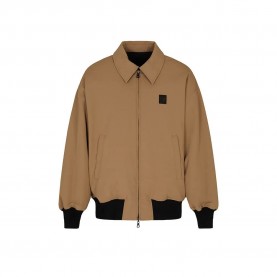 яке,мъжки,якета,ea7,emporio,armani,train,soccer,bomber,jacket,brown,(tigers,eye)