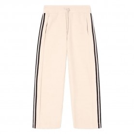 Анцуг EA7 EMPORIO ARMANI Train Sporty 4Ever Oh sweat pants - Beige (Grey / Grey) анцуг,дамски,панталони,ea7,emporio,armani,train,sporty,4ever,oh,sweat,pants,beige,(grey,grey)