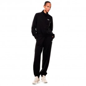 анцуг,дамски,анцузи,ea7,emporio,armani,train,tt,ch,tracksuit,black