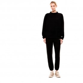 анцуг,дамски,анцузи,ea7,emporio,armani,train,tt,hn,ch,modal,tracksuit,black