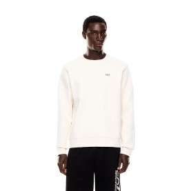 блуза,мъжки,пуловери,ea7,emporio,armani,train,visibility,br,sweatshirt,beige,(cream,black)